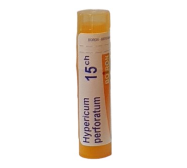 HYPERICUM PERFORATUM 15 CH